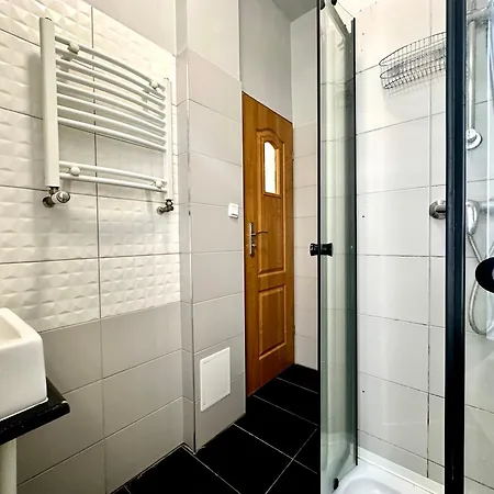 Homestay szállás Ksiazat & Parking Obok Sopot