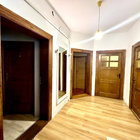 Homestay szállás Ksiazat & Parking Obok Sopot