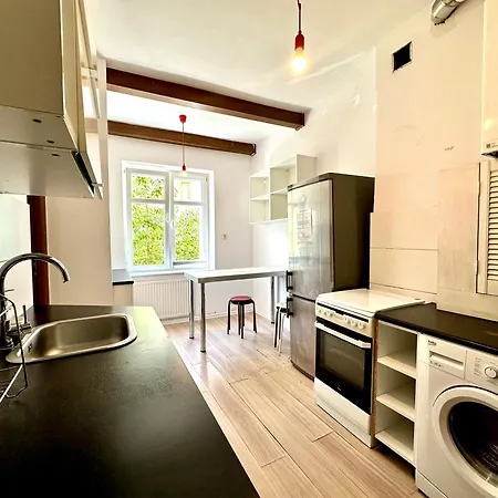 Homestay szállás Ksiazat & Parking Obok