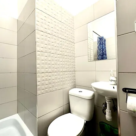 Ksiazat & Parking Obok Homestay szállás *