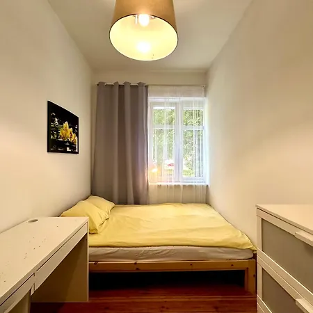 Homestay szállás Ksiazat & Parking Obok *