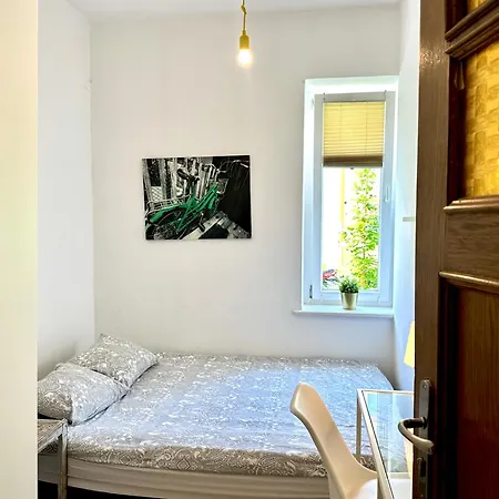 Ksiazat & Parking Obok Homestay szállás