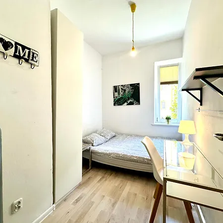 Homestay szállás Ksiazat & Parking Obok