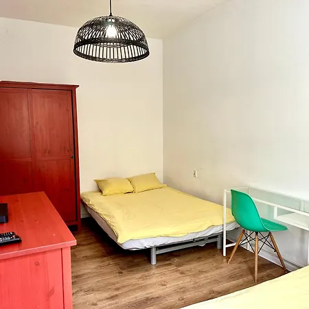 Ksiazat & Parking Obok Homestay szállás *