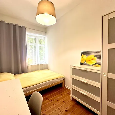 Homestay szállás Ksiazat & Parking Obok